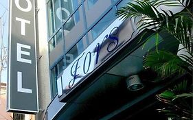 Hotel Fors