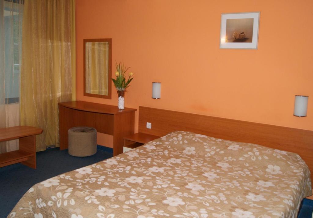 Hotel Fors Burgas Rum bild