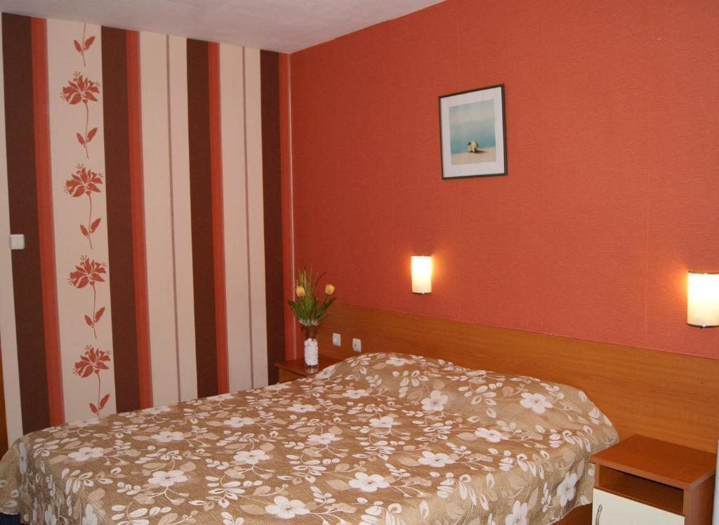 Hotel Fors Burgas Rum bild