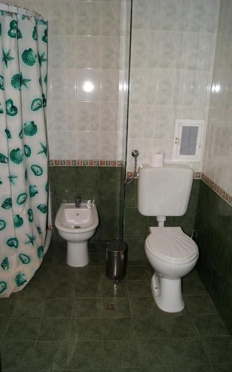 Hotel Fors Burgas Rum bild